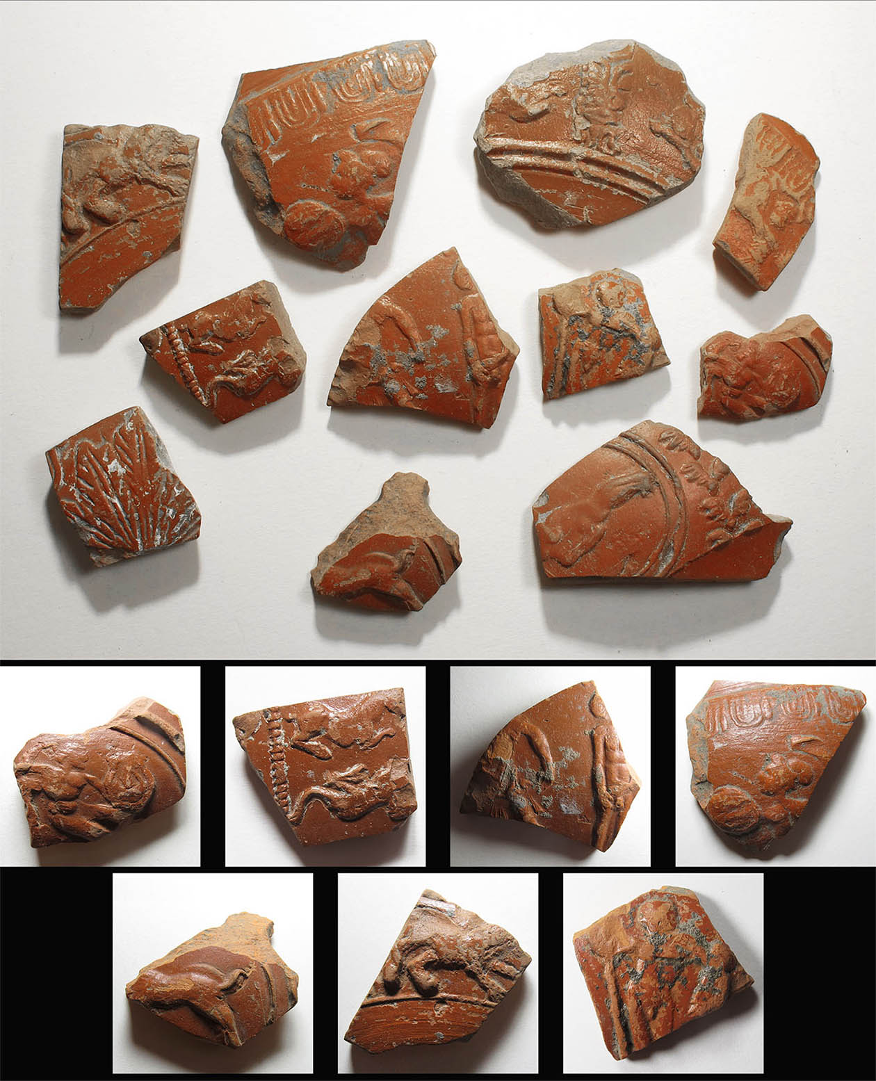 Show-Us-Your-Top-10-Ancient-/-Medieval-Coins-/-Artifacts-/-Swords-/-Prints-Of-2022